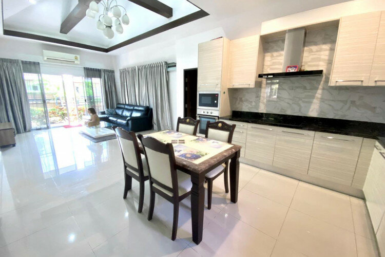 Дом в Банг Ламунге, Таиланд | THE255213