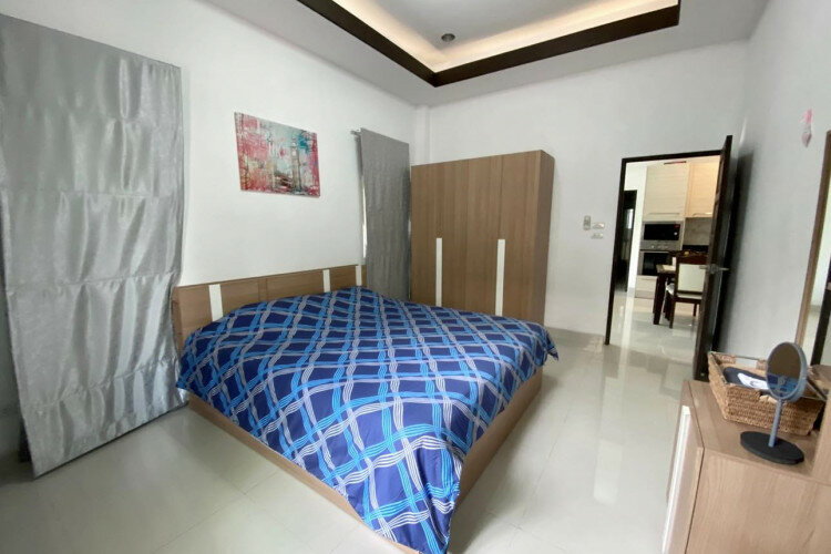 Дом в Банг Ламунге, Таиланд | THE255213