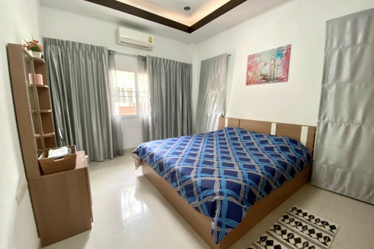 Дом в Банг Ламунге, Таиланд | THE255213