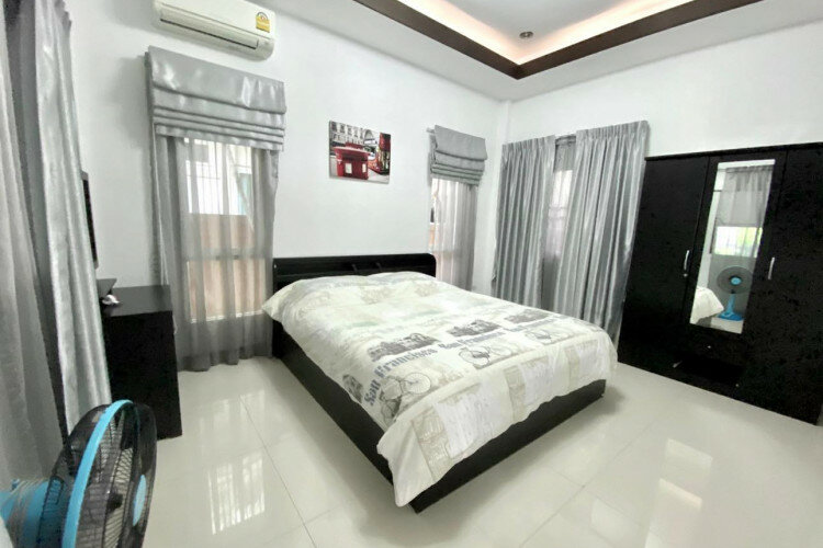 Дом в Банг Ламунге, Таиланд | THE255213