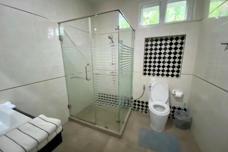 Дом в Банг Ламунге, Таиланд | THE255213