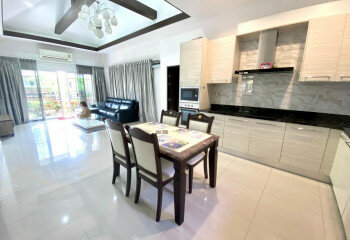 Дом в Банг Ламунге, Таиланд | THE255213