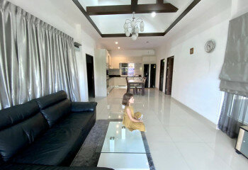 Дом в Банг Ламунге, Таиланд | THE255213