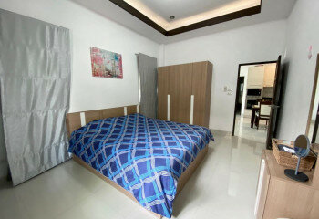 Дом в Банг Ламунге, Таиланд | THE255213