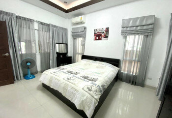 Дом в Банг Ламунге, Таиланд | THE255213