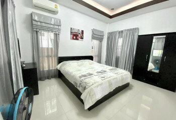 Дом в Банг Ламунге, Таиланд | THE255213