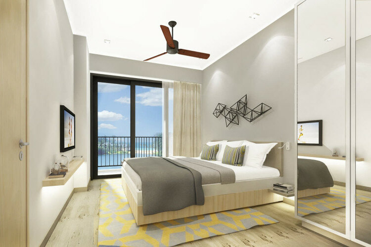 Кондоминиум в Банг Тао, Таиланд | THE307247