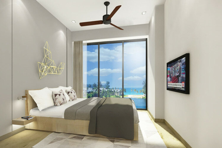 Кондоминиум в Банг Тао, Таиланд | THE307247