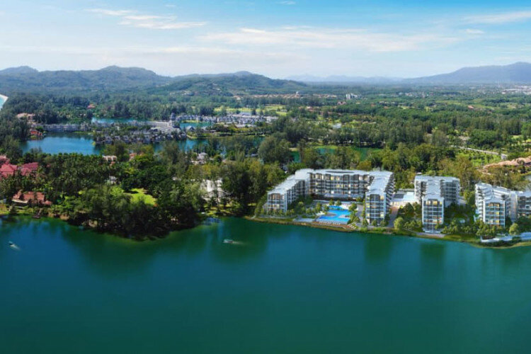 Кондоминиум в Банг Тао, Таиланд | THE307247