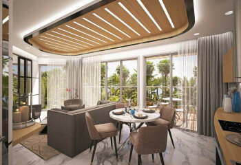 Кондоминиум в Банг Тао, Таиланд | THE507395