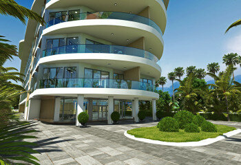 Кондоминиум в Банг Тао, Таиланд | THE507395