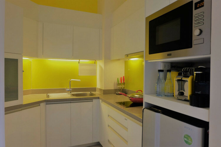 Кондоминиум в Банг Тао, Таиланд | THE104563