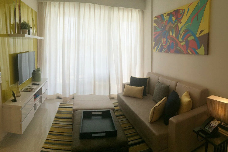 Кондоминиум в Банг Тао, Таиланд | THE104563