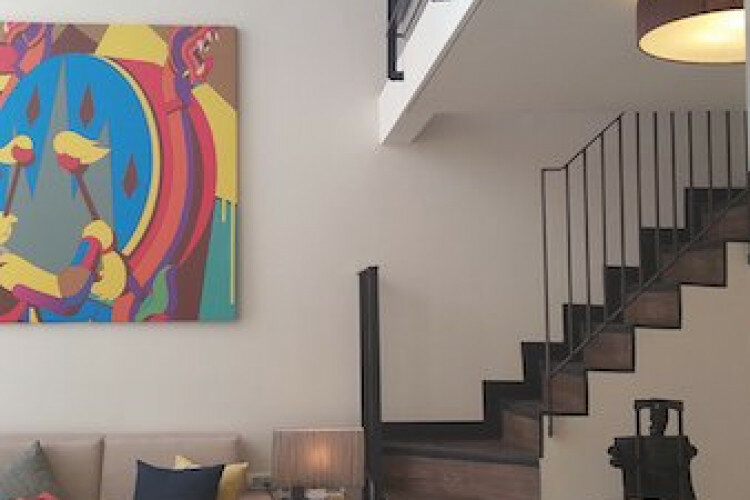 Кондоминиум в Банг Тао, Таиланд | THE104563