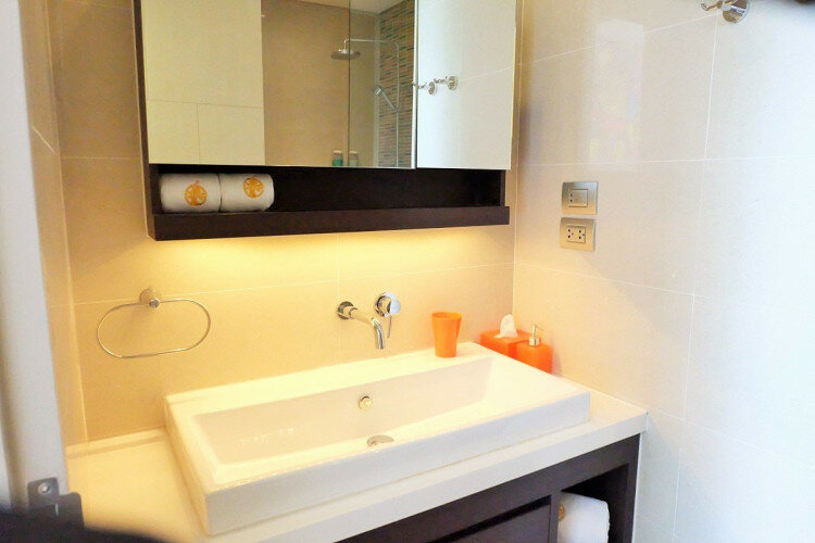 Кондоминиум в Банг Тао, Таиланд | THE104563