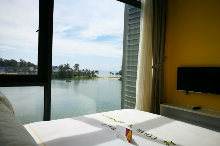 Кондоминиум в Банг Тао, Таиланд | THE104563