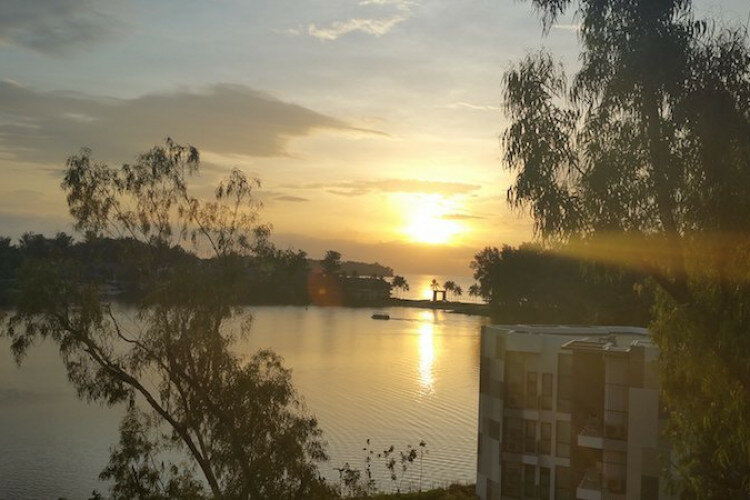 Кондоминиум в Банг Тао, Таиланд | THE104563