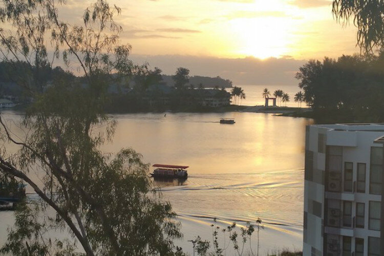 Кондоминиум в Банг Тао, Таиланд | THE104563