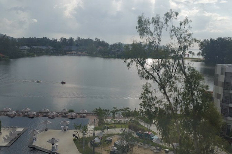 Кондоминиум в Банг Тао, Таиланд | THE104563