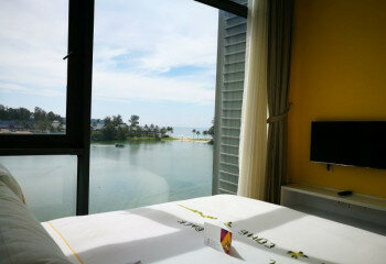 Кондоминиум в Банг Тао, Таиланд | THE104563