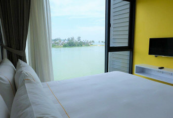 Кондоминиум в Банг Тао, Таиланд | THE104563