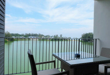 Кондоминиум в Банг Тао, Таиланд | THE104563