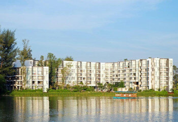 Кондоминиум в Банг Тао, Таиланд | THE104563