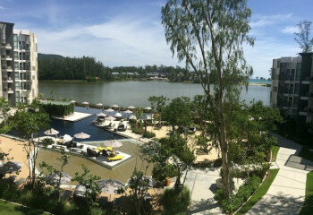 Кондоминиум в Банг Тао, Таиланд | THE104563