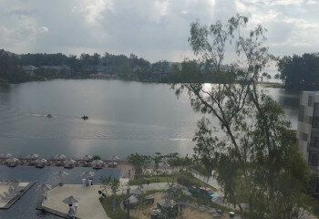 Кондоминиум в Банг Тао, Таиланд | THE104563