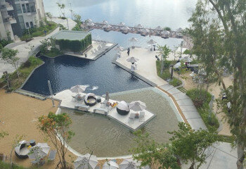 Кондоминиум в Банг Тао, Таиланд | THE104563