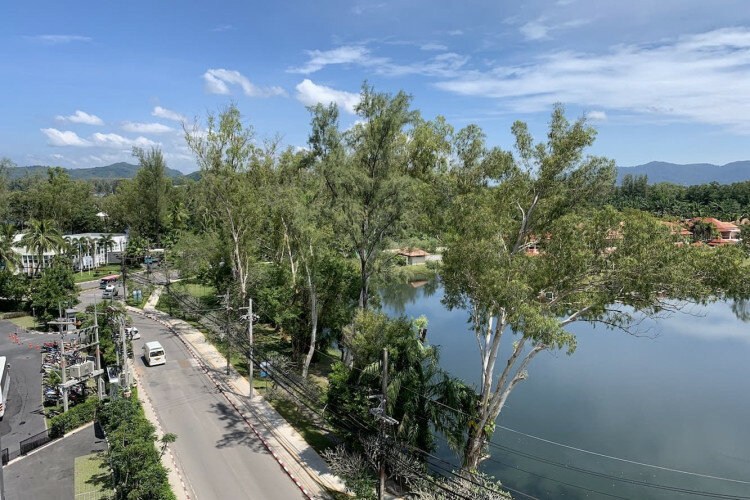 Кондоминиум в Банг Тао, Таиланд | THE404930