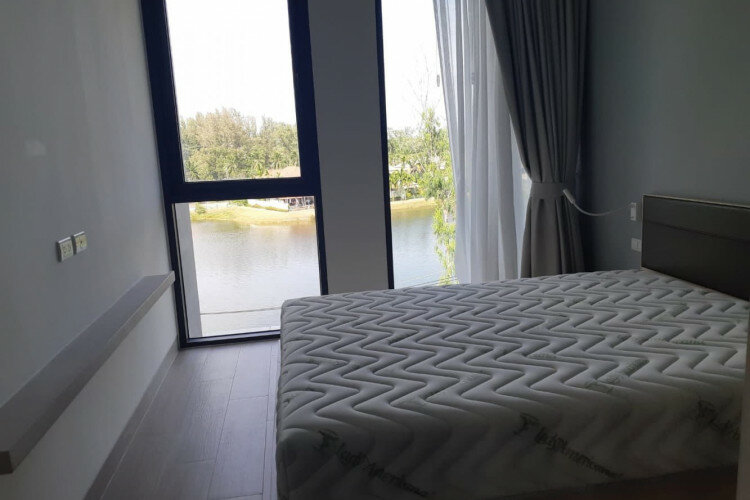 Кондоминиум в Банг Тао, Таиланд | THE404930