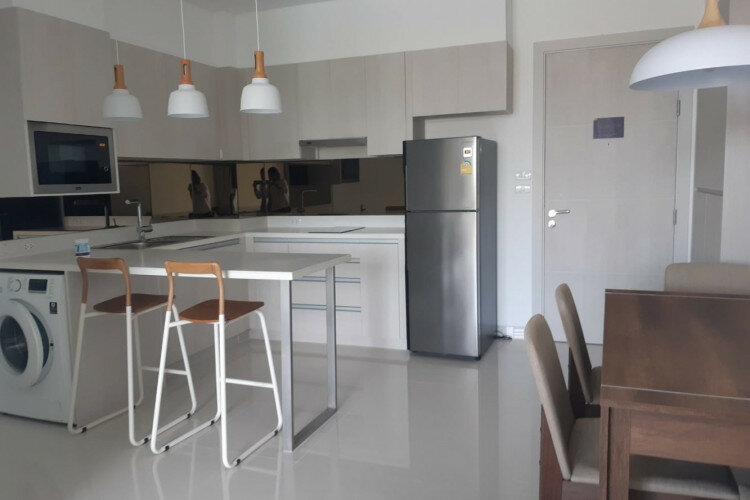 Кондоминиум в Банг Тао, Таиланд | THE404930