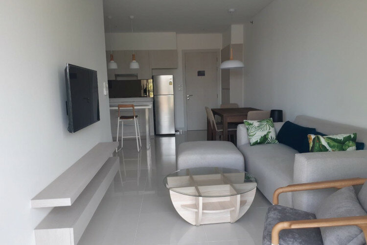 Кондоминиум в Банг Тао, Таиланд | THE404930