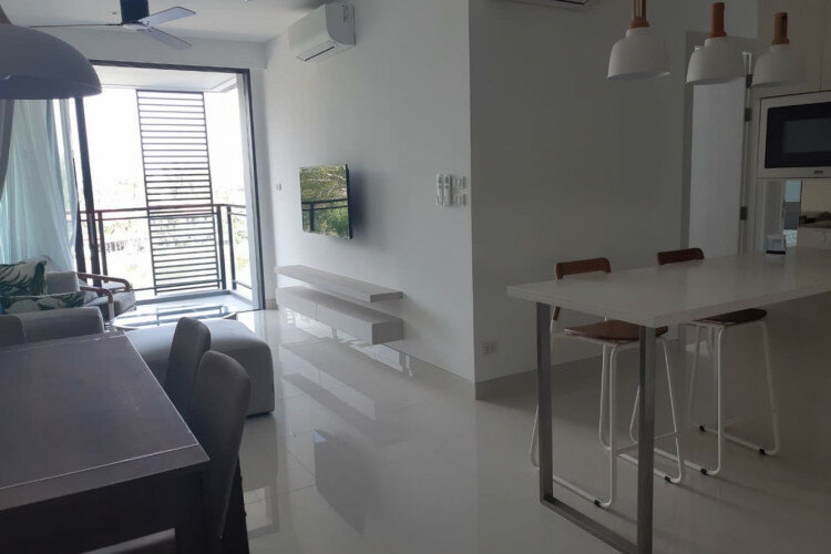 Кондоминиум в Банг Тао, Таиланд | THE404930