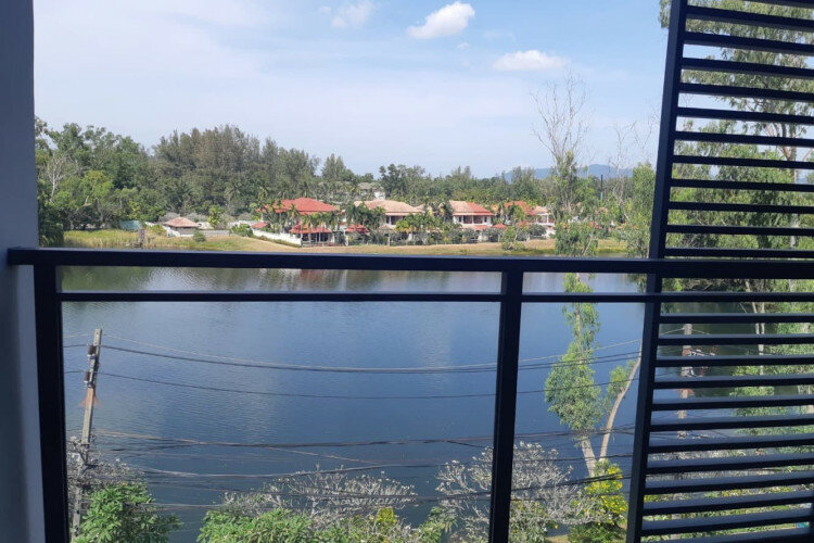 Кондоминиум в Банг Тао, Таиланд | THE404930