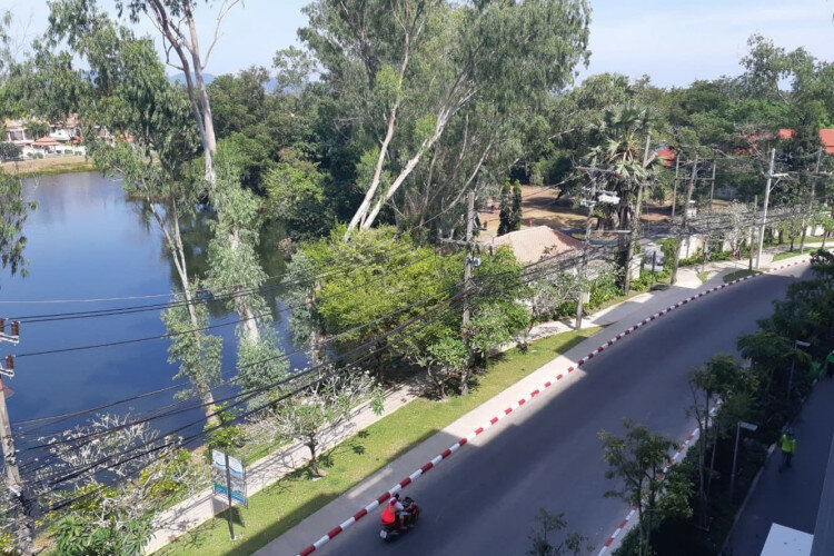 Кондоминиум в Банг Тао, Таиланд | THE404930