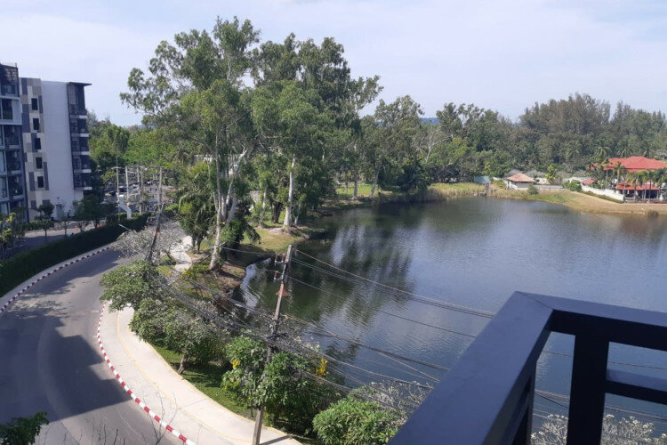 Кондоминиум в Банг Тао, Таиланд | THE404930