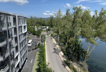 Кондоминиум в Банг Тао, Таиланд | THE404930