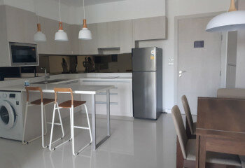 Кондоминиум в Банг Тао, Таиланд | THE404930