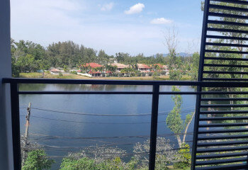 Кондоминиум в Банг Тао, Таиланд | THE404930