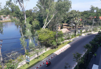 Кондоминиум в Банг Тао, Таиланд | THE404930