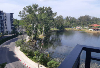 Кондоминиум в Банг Тао, Таиланд | THE404930