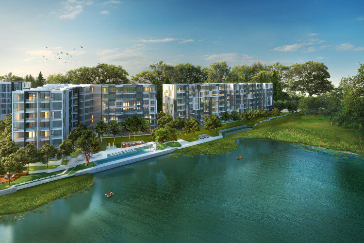 Кондоминиум в Банг Тао, Таиланд | THE207245