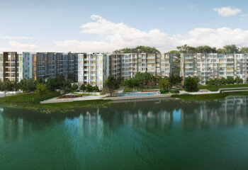 Кондоминиум в Банг Тао, Таиланд | THE207245