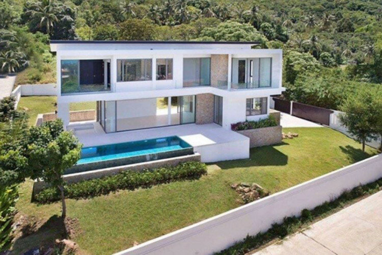 Дом в Хуахине, Таиланд | THE558168