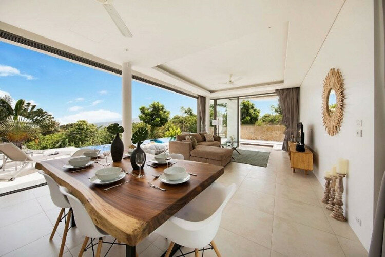 Дом в Хуахине, Таиланд | THE558168