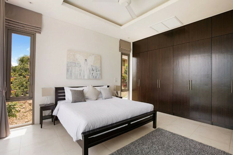 Дом в Хуахине, Таиланд | THE558168