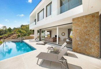 Дом в Хуахине, Таиланд | THE558168