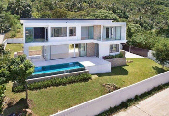 Дом в Хуахине, Таиланд | THE558168